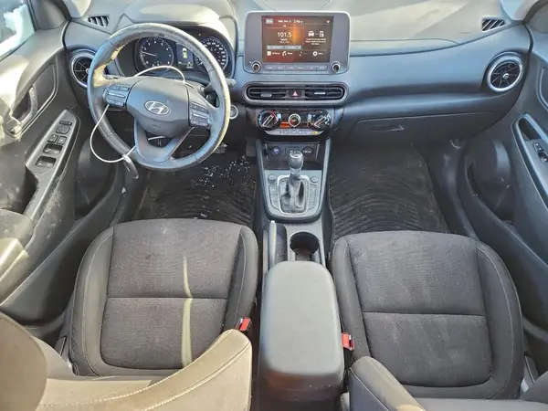 KM8K22AB5NU847509 2022 HYUNDAI KONA - Image 8