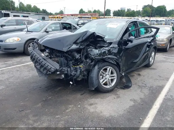 KM8K22AB5NU855481 2022 HYUNDAI KONA - Image 2