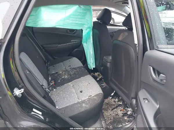 KM8K22AB5NU855481 2022 HYUNDAI KONA - Image 8