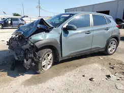KM8K22AB5NU864388 2022 HYUNDAI KONA