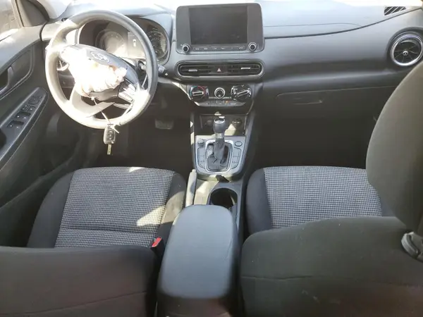 KM8K22AB5NU864388 2022 HYUNDAI KONA - Image 8