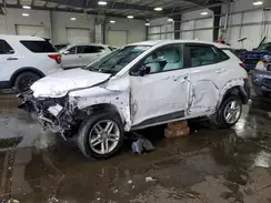 KM8K22AB5NU865010 2022 HYUNDAI KONA