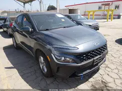 KM8K22AB5NU878243 2022 HYUNDAI KONA