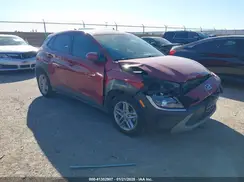 KM8K22AB5NU880350 2022 HYUNDAI KONA