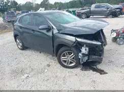 KM8K22AB5NU899383 2022 HYUNDAI KONA