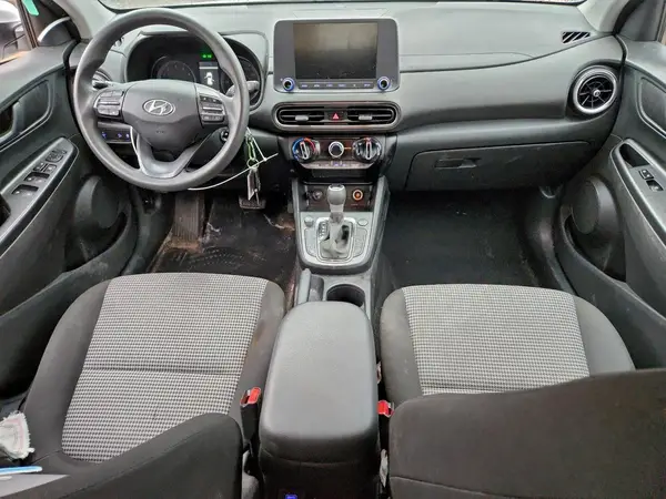 KM8K22AB5PU010407 2023 HYUNDAI KONA - Image 8