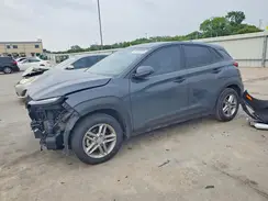KM8K22AB5PU011217 2023 HYUNDAI KONA