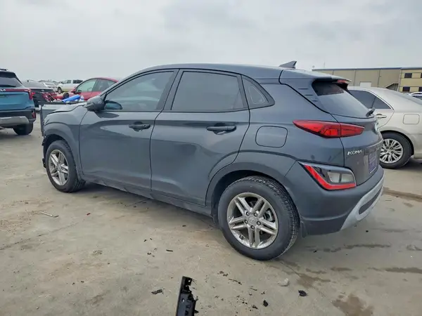 KM8K22AB5PU011217 2023 HYUNDAI KONA - Image 2