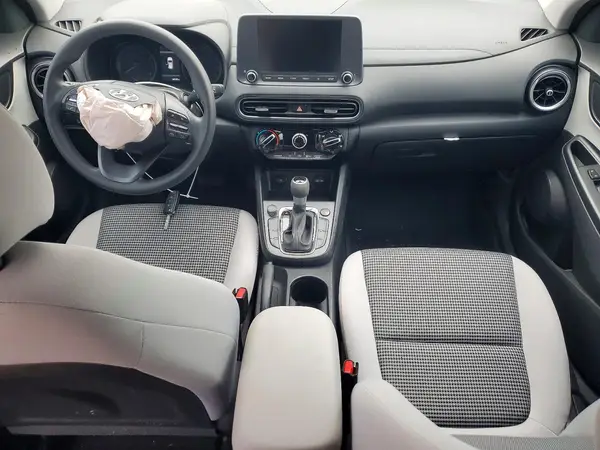 KM8K22AB5PU011217 2023 HYUNDAI KONA - Image 8
