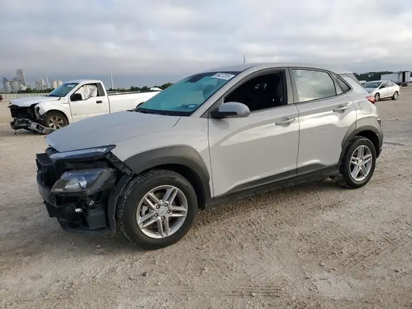 KM8K22AB5PU026400 2023 HYUNDAI KONA - Image 1