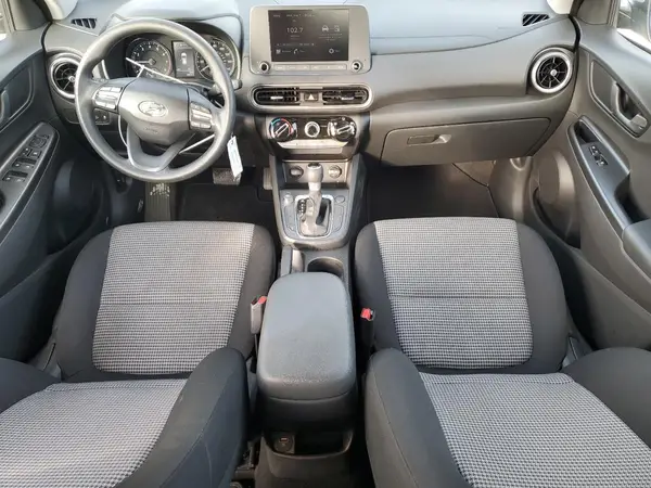 KM8K22AB5PU026400 2023 HYUNDAI KONA - Image 8