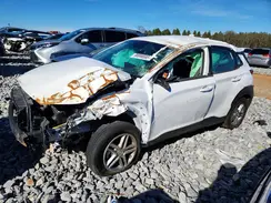 KM8K22AB5PU031984 2023 HYUNDAI KONA