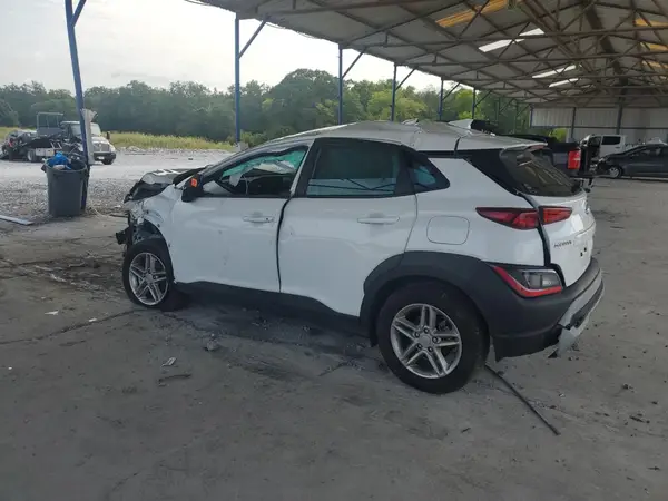 KM8K22AB5PU031984 2023 HYUNDAI KONA - Image 2