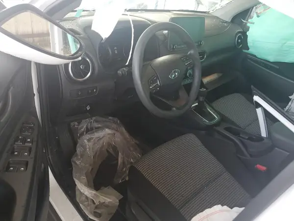 KM8K22AB5PU031984 2023 HYUNDAI KONA - Image 8