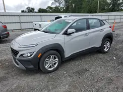 KM8K22AB5PU035131 2023 HYUNDAI KONA