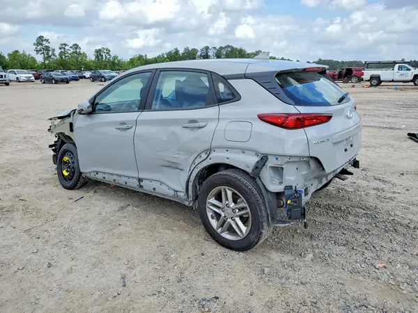 KM8K22AB5PU039728 2023 HYUNDAI KONA - Image 2