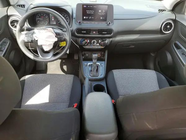 KM8K22AB5PU039728 2023 HYUNDAI KONA - Image 8