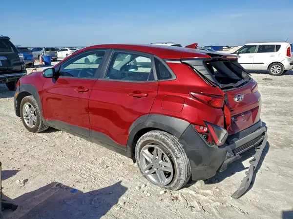KM8K22AB5PU040913 2023 HYUNDAI KONA - Image 2