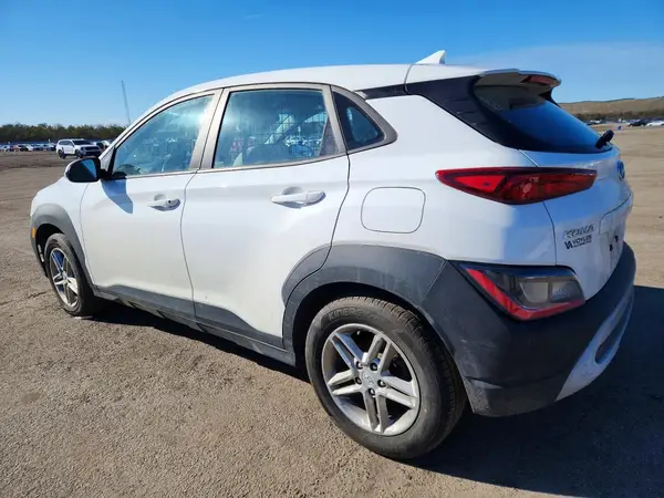 KM8K22AB5PU041639 2023 HYUNDAI KONA - Image 2