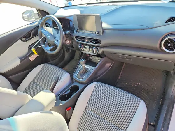 KM8K22AB5PU041639 2023 HYUNDAI KONA - Image 8