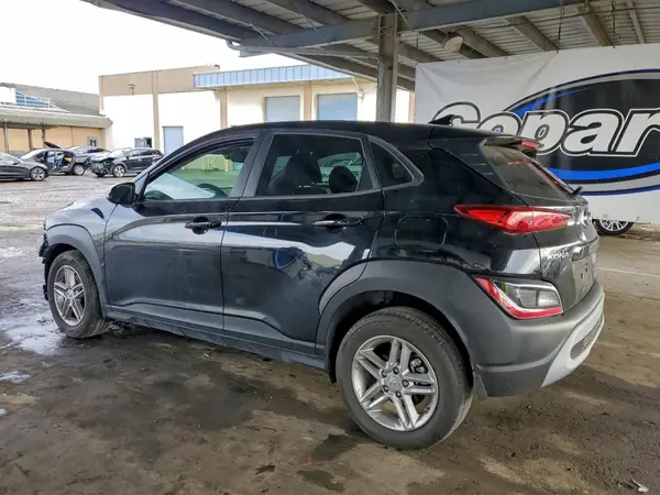 KM8K22AB5PU056478 2023 HYUNDAI KONA - Image 2