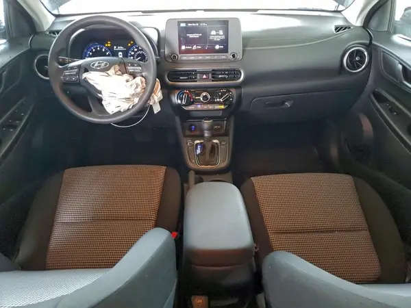 KM8K22AB5PU056478 2023 HYUNDAI KONA - Image 8