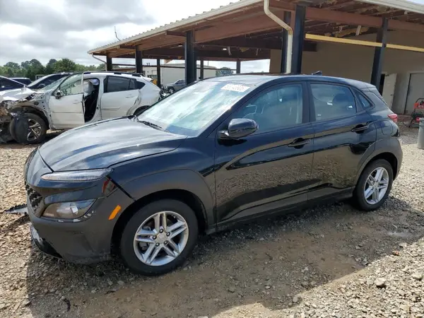 KM8K22AB5PU932580 2023 HYUNDAI KONA - Image 1