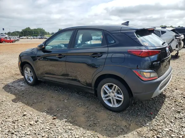 KM8K22AB5PU932580 2023 HYUNDAI KONA - Image 2