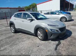 KM8K22AB5PU994481 2023 HYUNDAI KONA