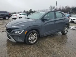 KM8K22AB6NU763750 2022 HYUNDAI KONA