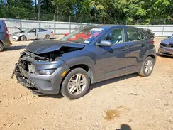 KM8K22AB6NU764395 2022 HYUNDAI KONA