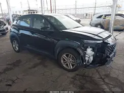 KM8K22AB6NU765014 2022 HYUNDAI KONA