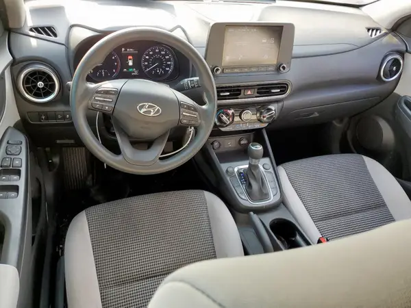 KM8K22AB6NU765739 2022 HYUNDAI KONA - Image 8
