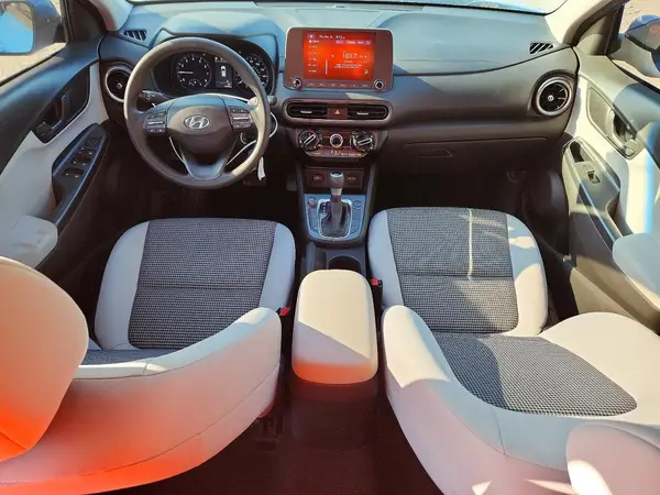KM8K22AB6NU767619 2022 HYUNDAI KONA - Image 8