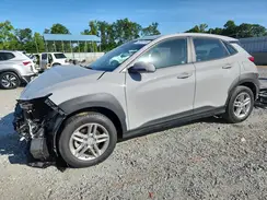 KM8K22AB6NU768768 2022 HYUNDAI KONA
