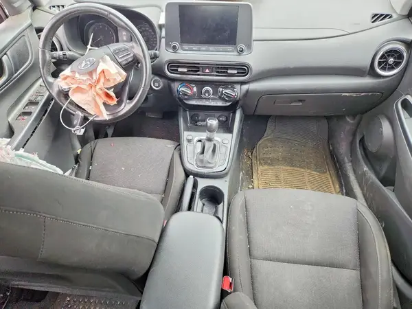 KM8K22AB6NU795663 2022 HYUNDAI KONA - Image 8