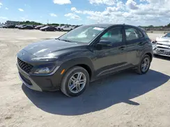 KM8K22AB6NU796120 2022 HYUNDAI KONA
