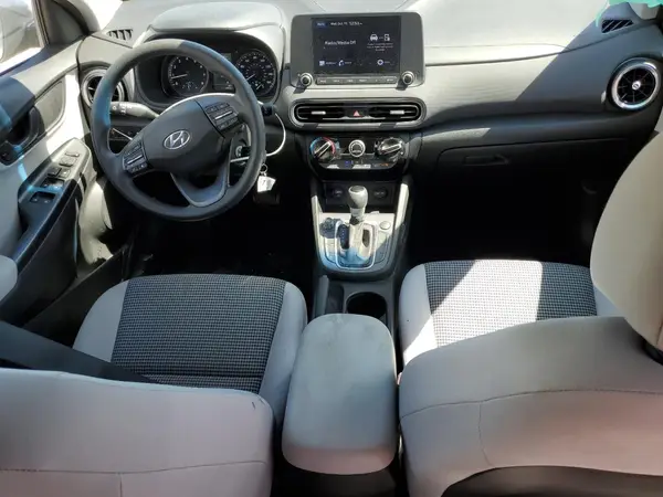 KM8K22AB6NU796120 2022 HYUNDAI KONA - Image 8