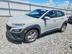 KM8K22AB6NU798370 2022 HYUNDAI KONA