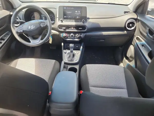 KM8K22AB6NU798370 2022 HYUNDAI KONA - Image 8
