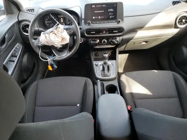 KM8K22AB6NU810548 2022 HYUNDAI KONA - Image 8