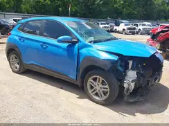 KM8K22AB6NU840634 2022 HYUNDAI KONA