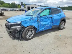 KM8K22AB6NU845235 2022 HYUNDAI KONA