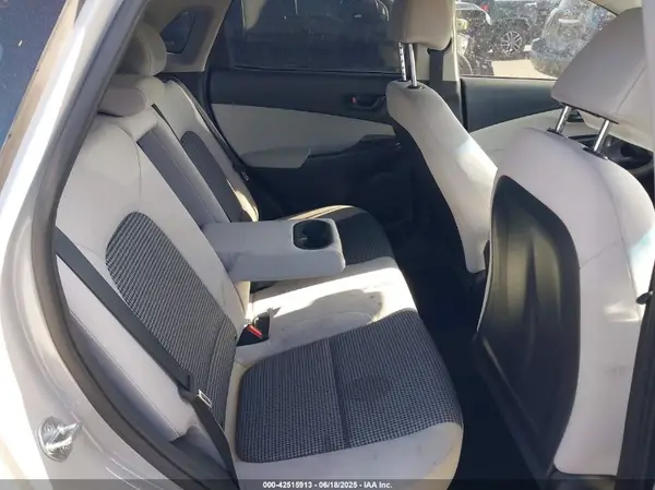 KM8K22AB6NU866781 2022 HYUNDAI KONA - Image 8