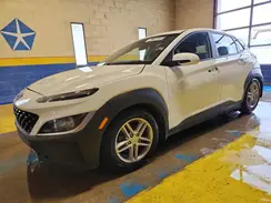 KM8K22AB6NU871821 2022 HYUNDAI KONA
