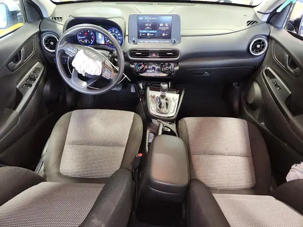KM8K22AB6NU871821 2022 HYUNDAI KONA - Image 8