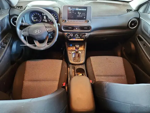 KM8K22AB6NU877716 2022 HYUNDAI KONA - Image 8