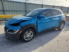 KM8K22AB6NU881457 2022 HYUNDAI KONA