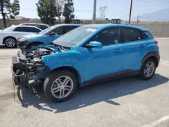 KM8K22AB6NU881474 2022 HYUNDAI KONA