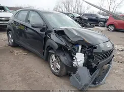 KM8K22AB6NU887954 2022 HYUNDAI KONA